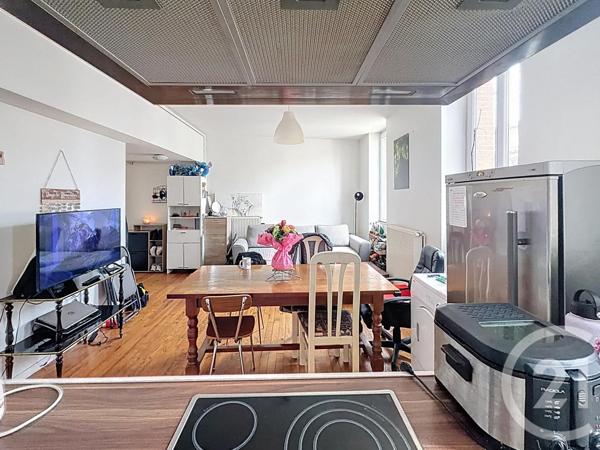Appartement T2 à vendre  2 pièces - 48,04 m2 PAMIERS - 09