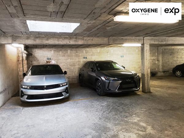 APPART T4  ET PARKING