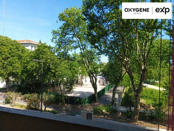 APPART T4  ET PARKING