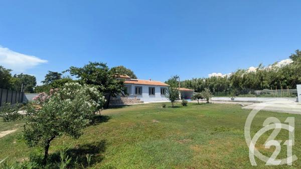 Maison à vendre  6 pièces - 126 m2 CAVAILLON - 84