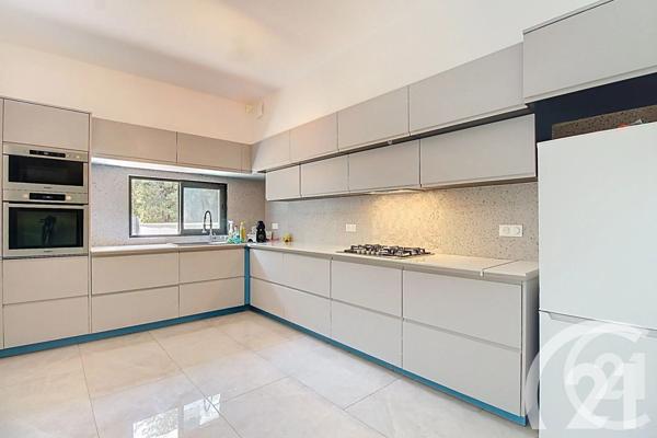 Maison à vendre  6 pièces - 126 m2 CAVAILLON - 84