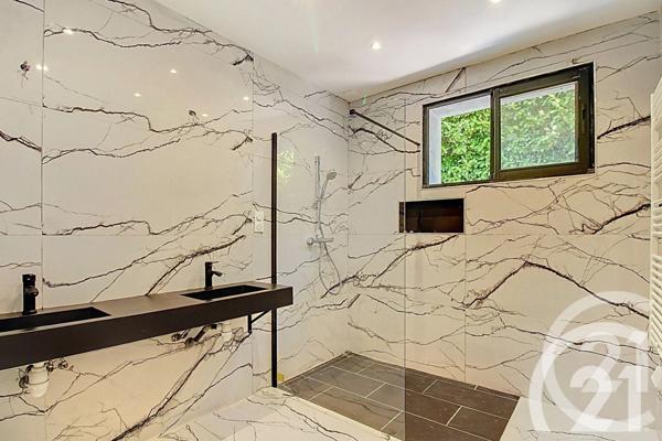 Maison à vendre  6 pièces - 126 m2 CAVAILLON - 84