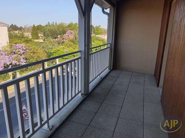 Vente appartement Audenge : 299 500 € - AJP Immobilier Andernos les Bains