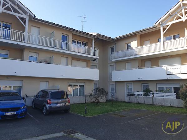Vente appartement Audenge : 299 500 € - AJP Immobilier Andernos les Bains