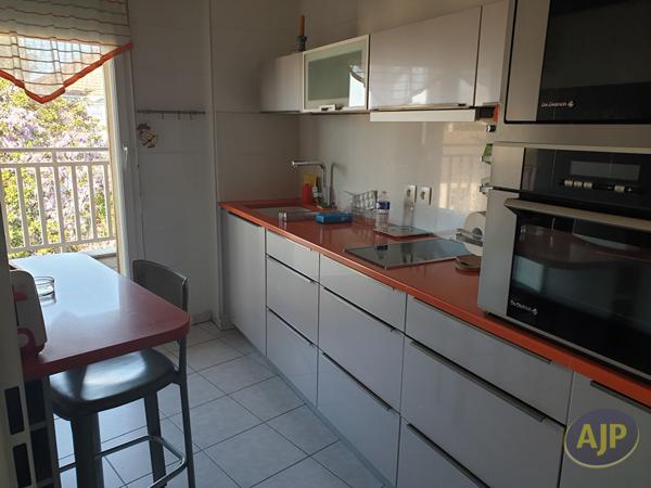 Vente appartement Audenge : 299 500 € - AJP Immobilier Andernos les Bains
