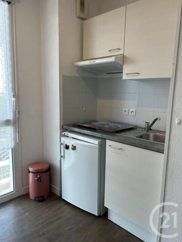 Appartement F2 à vendre  2 pièces - 46,66 m2 LA ROCHELLE - 17