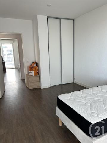 Appartement F2 à vendre  2 pièces - 46,66 m2 LA ROCHELLE - 17