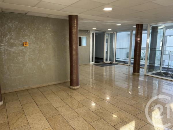 Appartement F2 à vendre  2 pièces - 46,66 m2 LA ROCHELLE - 17