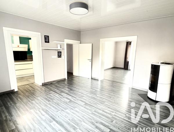 Maison à vendre 6 pièces 157 m² Carling