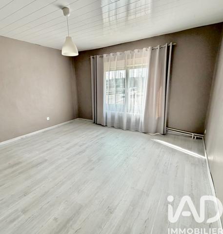 Maison à vendre 6 pièces 157 m² Carling