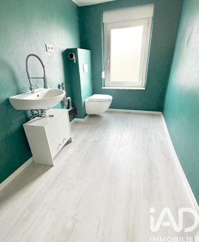 Maison à vendre 6 pièces 157 m² Carling