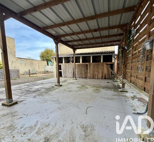 Maison à vendre 6 pièces 157 m² Carling