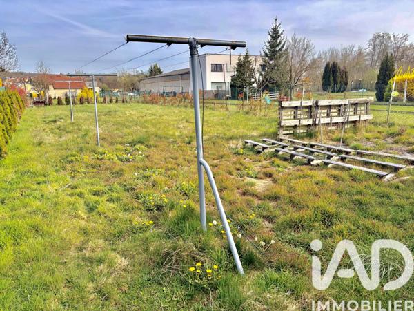 Maison à vendre 6 pièces 157 m² Carling
