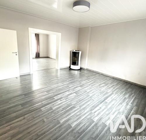 Maison à vendre 6 pièces 157 m² Carling