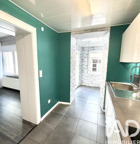 Maison à vendre 6 pièces 157 m² Carling