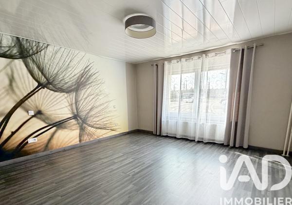 Maison à vendre 6 pièces 157 m² Carling