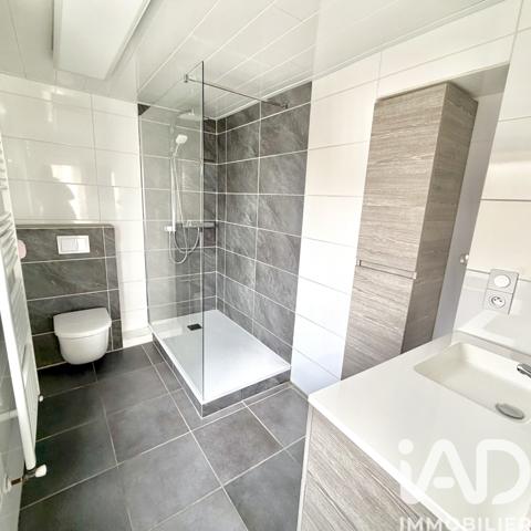 Maison à vendre 6 pièces 157 m² Carling