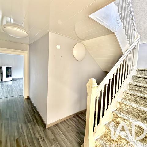 Maison à vendre 6 pièces 157 m² Carling