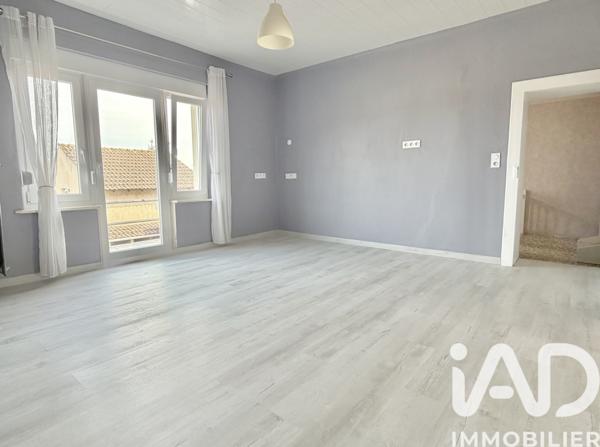 Maison à vendre 6 pièces 157 m² Carling