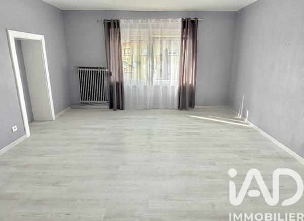 Maison à vendre 6 pièces 157 m² Carling