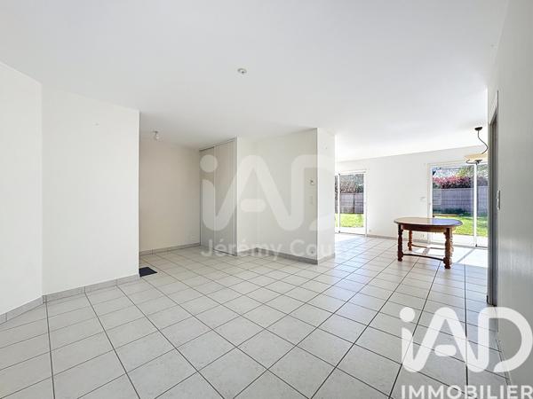 Maison à vendre 4 pièces 82 m² Savenay