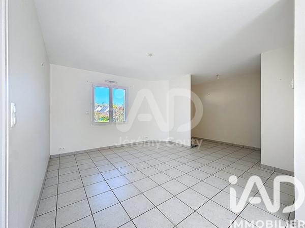 Maison à vendre 4 pièces 82 m² Savenay
