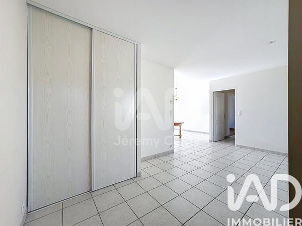 Maison à vendre 4 pièces 82 m² Savenay