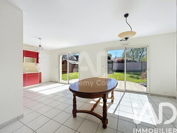 Maison à vendre 4 pièces 82 m² Savenay