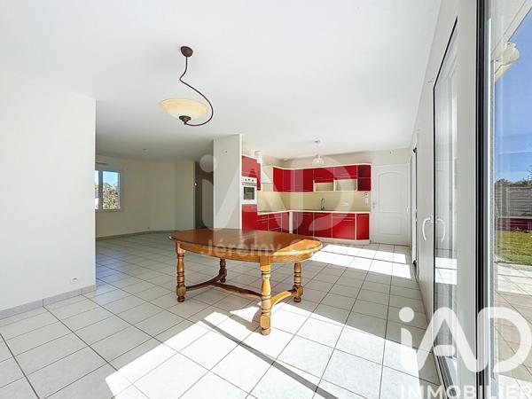 Maison à vendre 4 pièces 82 m² Savenay