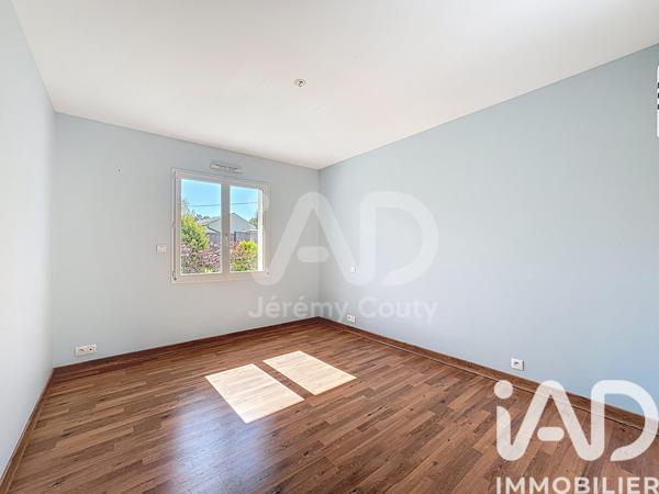 Maison à vendre 4 pièces 82 m² Savenay