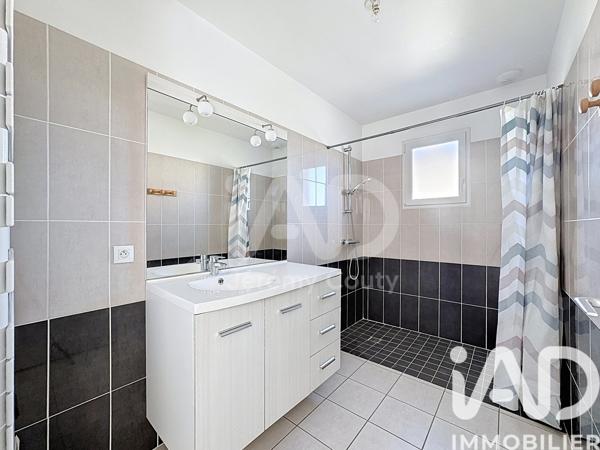 Maison à vendre 4 pièces 82 m² Savenay