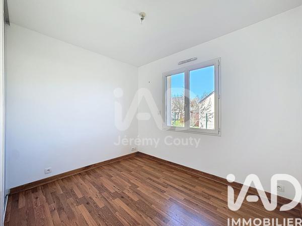 Maison à vendre 4 pièces 82 m² Savenay