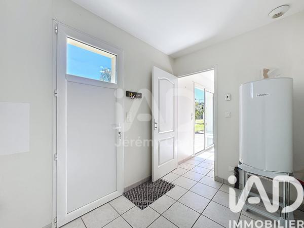 Maison à vendre 4 pièces 82 m² Savenay