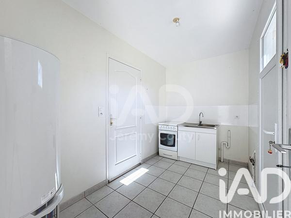 Maison à vendre 4 pièces 82 m² Savenay