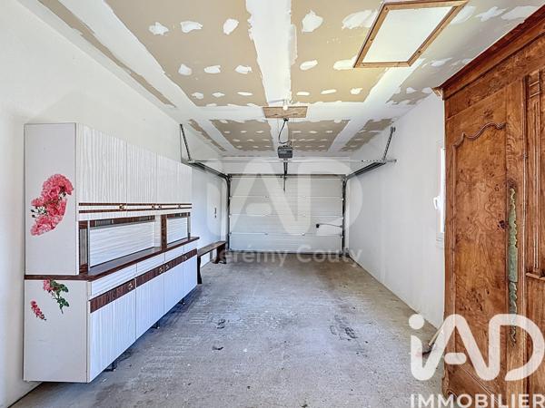 Maison à vendre 4 pièces 82 m² Savenay