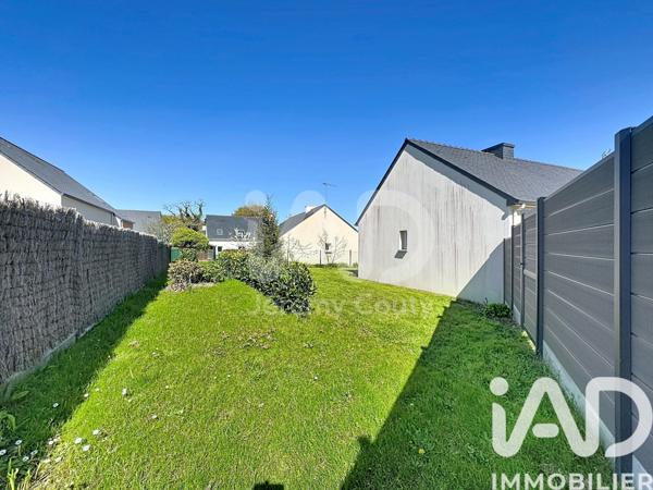 Maison à vendre 4 pièces 82 m² Savenay