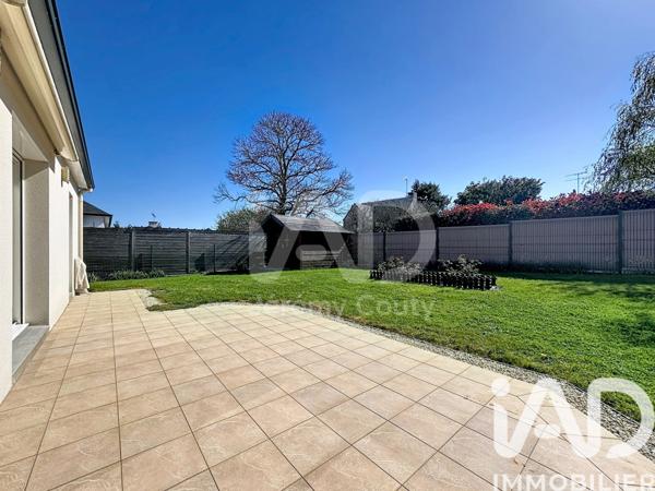 Maison à vendre 4 pièces 82 m² Savenay