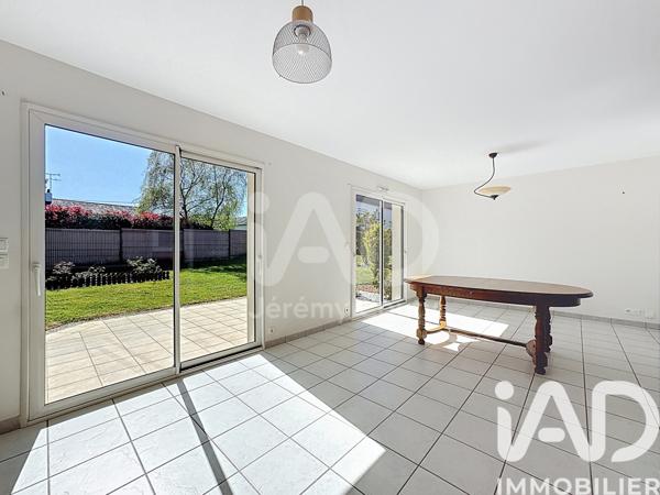 Maison à vendre 4 pièces 82 m² Savenay