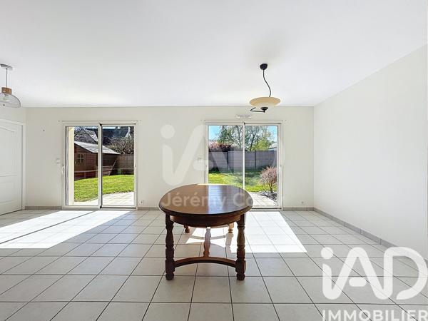 Maison à vendre 4 pièces 82 m² Savenay