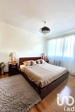 Appartement à vendre 2 pièces 68 m² La Celle-Saint-Cloud