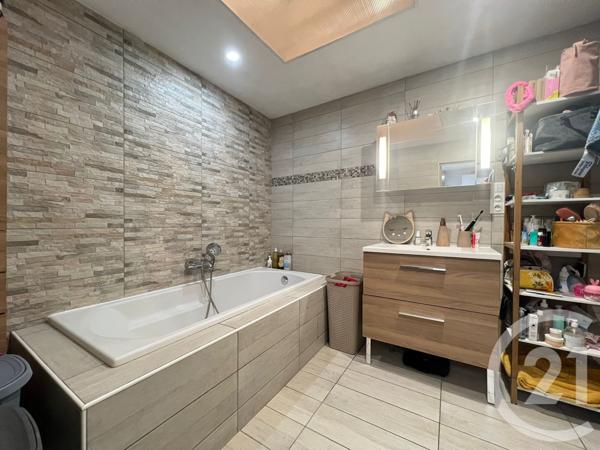 Maison à vendre  4 pièces - 91,10 m2 HALLUIN - 59