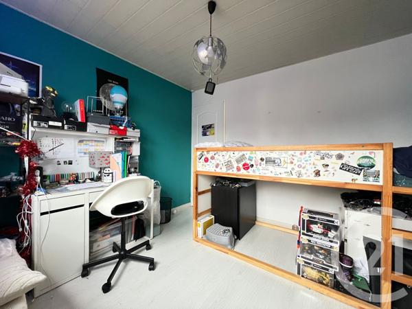 Maison à vendre  4 pièces - 91,10 m2 HALLUIN - 59