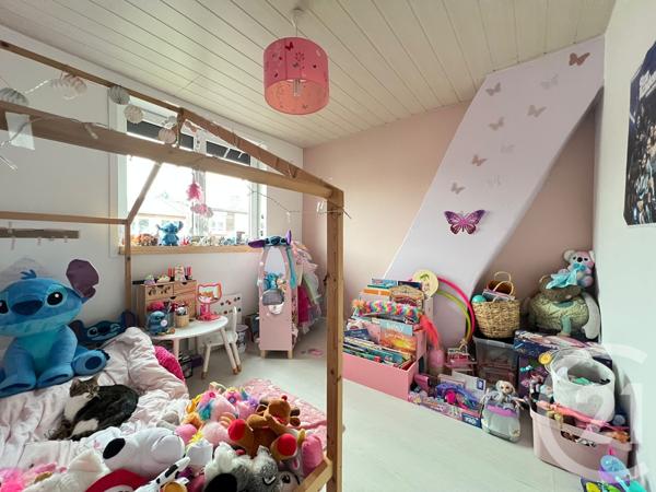 Maison à vendre  4 pièces - 91,10 m2 HALLUIN - 59