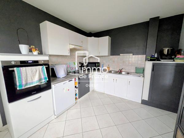 Maison Bonchamp Les Laval 4 pièce(s) 122.23 m2