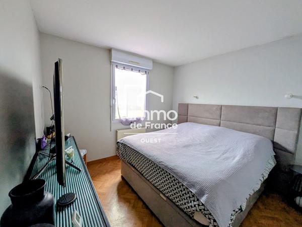 Maison Bonchamp Les Laval 4 pièce(s) 122.23 m2