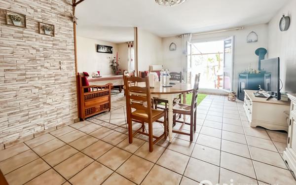 Maison à vendre    7 pièces • 158,82 m2 Montigny-lès-Cormeilles