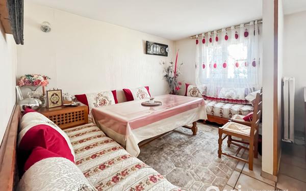 Maison à vendre    7 pièces • 158,82 m2 Montigny-lès-Cormeilles