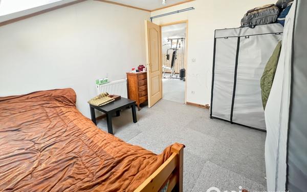 Maison à vendre    7 pièces • 158,82 m2 Montigny-lès-Cormeilles