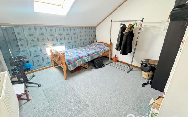 Maison à vendre    7 pièces • 158,82 m2 Montigny-lès-Cormeilles