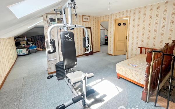 Maison à vendre    7 pièces • 158,82 m2 Montigny-lès-Cormeilles